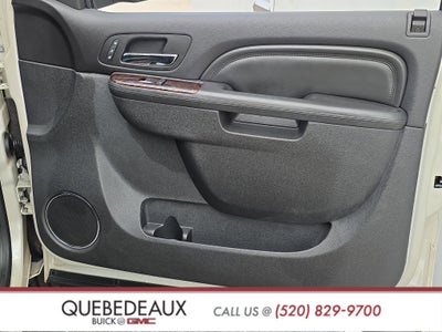 2012 GMC Yukon Denali