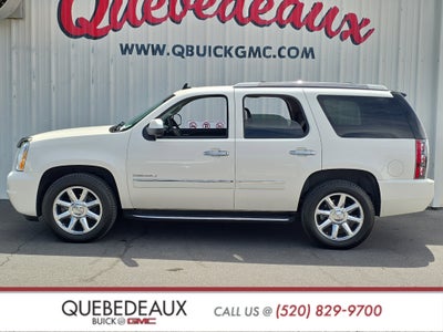 2012 GMC Yukon Denali