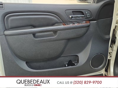 2012 GMC Yukon Denali