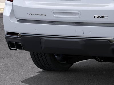 2027 GMC Yukon Denali Ultimate