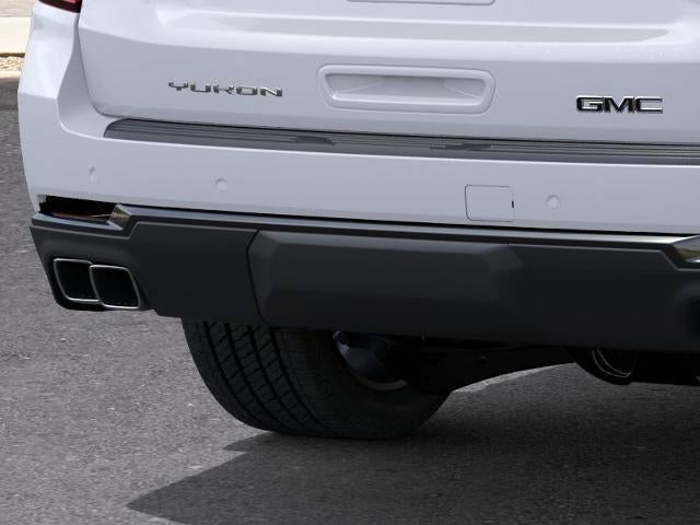 2027 GMC Yukon Denali Ultimate