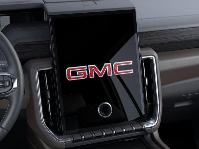 2027 GMC Yukon Denali Ultimate