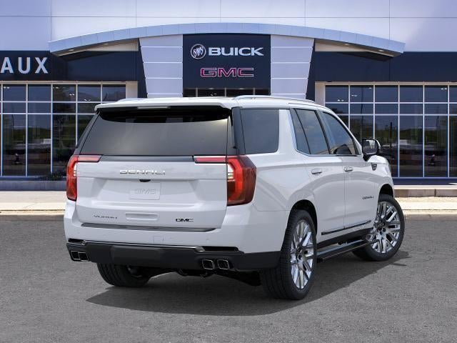 2027 GMC Yukon Denali Ultimate