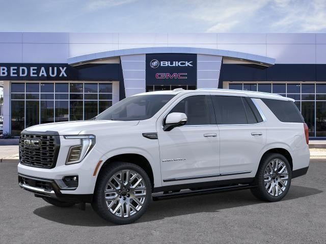 2027 GMC Yukon Denali Ultimate