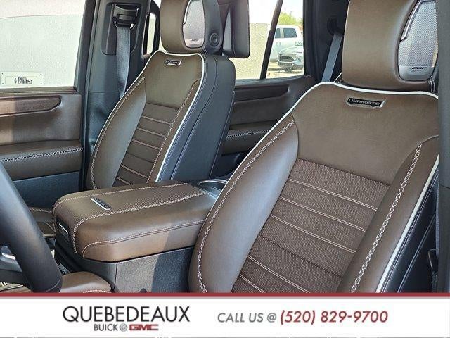2025 GMC Yukon Denali Ultimate