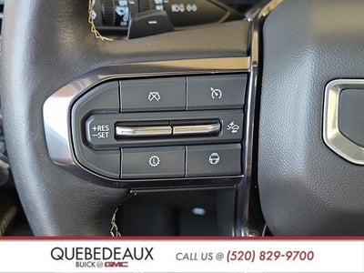 2025 GMC Yukon Denali Ultimate