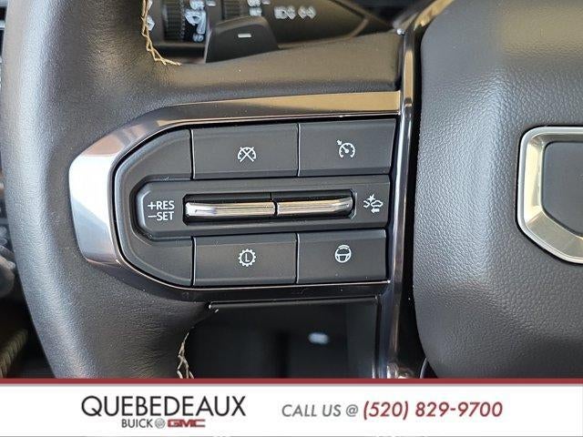 2025 GMC Yukon Denali Ultimate