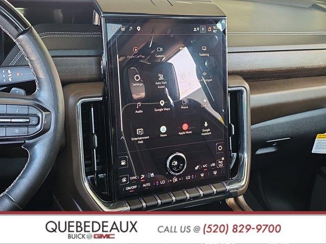 2025 GMC Yukon Denali Ultimate
