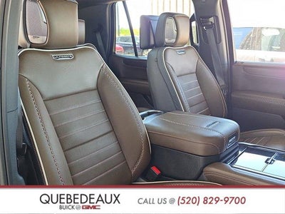 2025 GMC Yukon Denali Ultimate