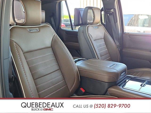 2025 GMC Yukon Denali Ultimate