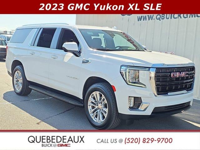 2023 GMC Yukon XL