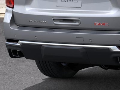 2027 GMC Yukon XL Denali