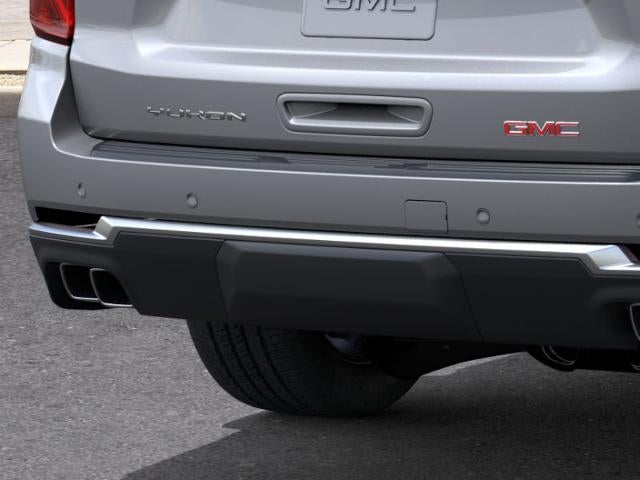2027 GMC Yukon XL Denali