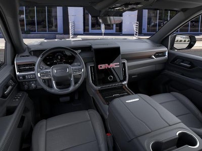 2027 GMC Yukon XL Denali