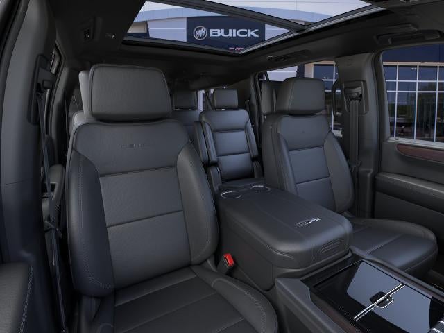 2027 GMC Yukon XL Denali