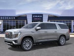 2027 GMC Yukon XL Denali