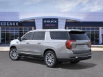 2027 GMC Yukon XL Denali