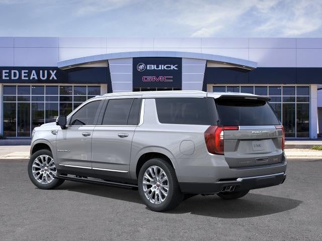 2027 GMC Yukon XL Denali