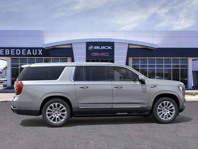 2027 GMC Yukon XL Denali