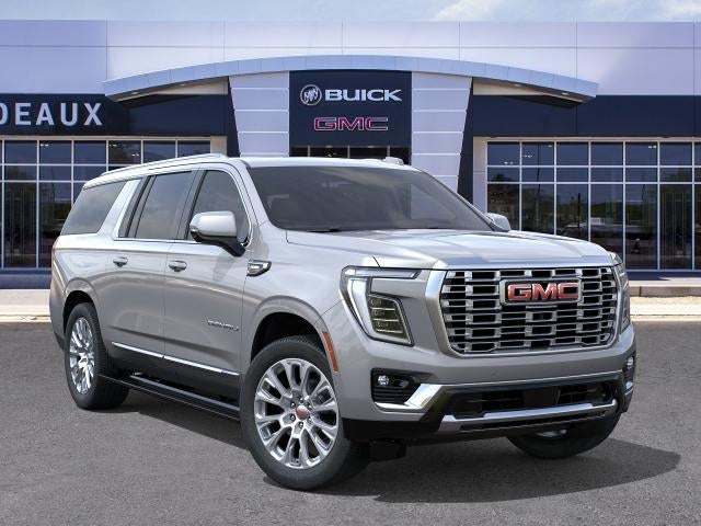 2027 GMC Yukon XL Denali