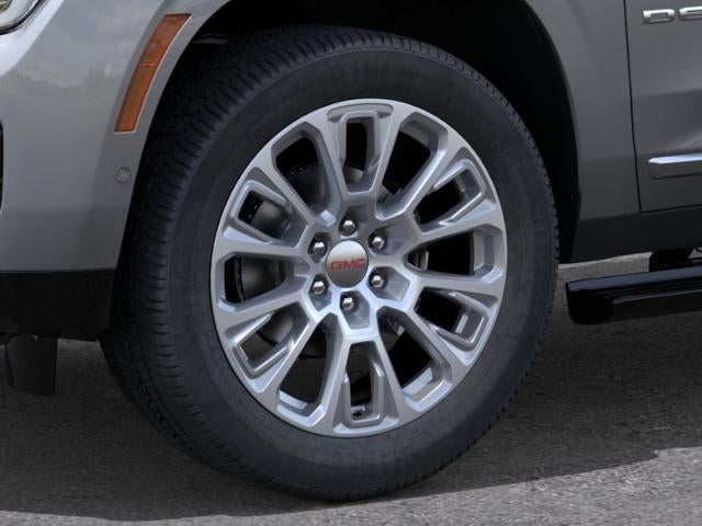 2027 GMC Yukon XL Denali