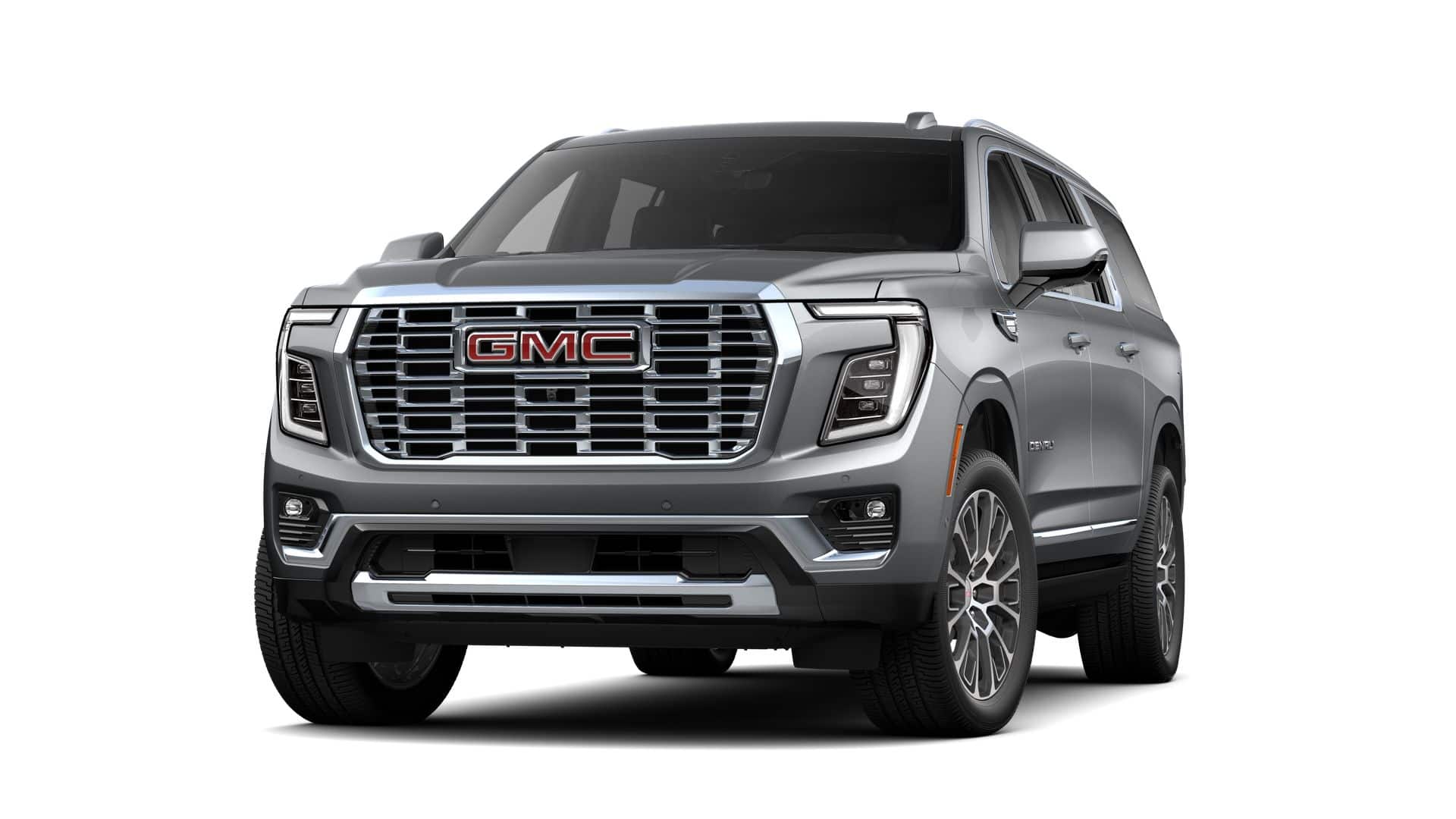 2027 GMC Yukon XL Denali