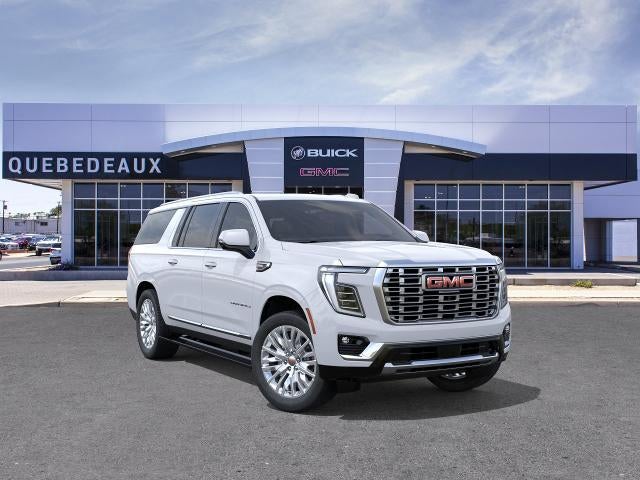 2027 GMC Yukon XL Denali