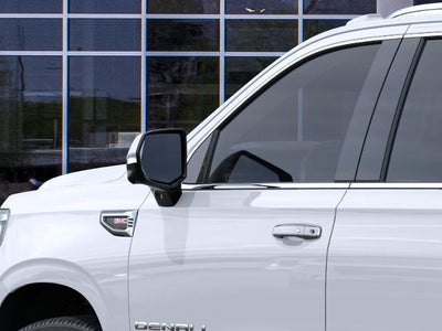 2027 GMC Yukon XL Denali