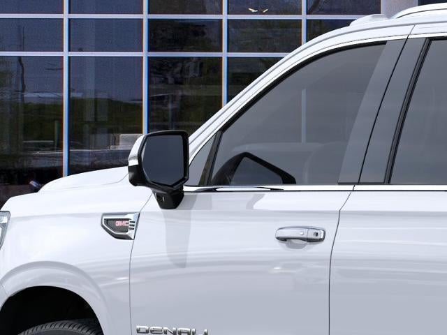 2027 GMC Yukon XL Denali