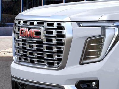 2027 GMC Yukon XL Denali