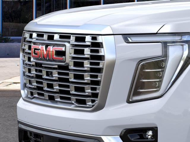 2027 GMC Yukon XL Denali