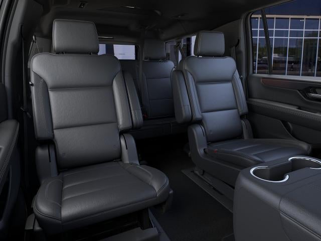 2027 GMC Yukon XL Denali