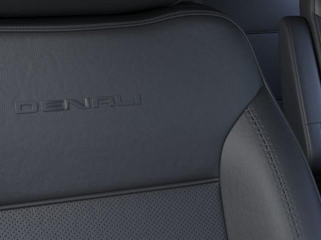 2027 GMC Yukon XL Denali