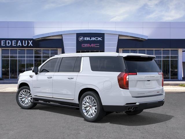 2027 GMC Yukon XL Denali