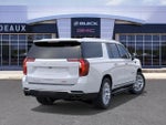 2027 GMC Yukon XL Denali