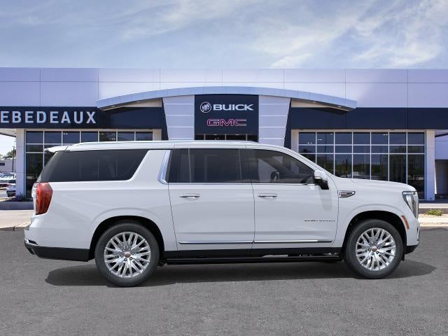 2027 GMC Yukon XL Denali