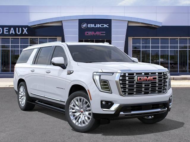 2027 GMC Yukon XL Denali