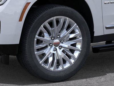 2027 GMC Yukon XL Denali