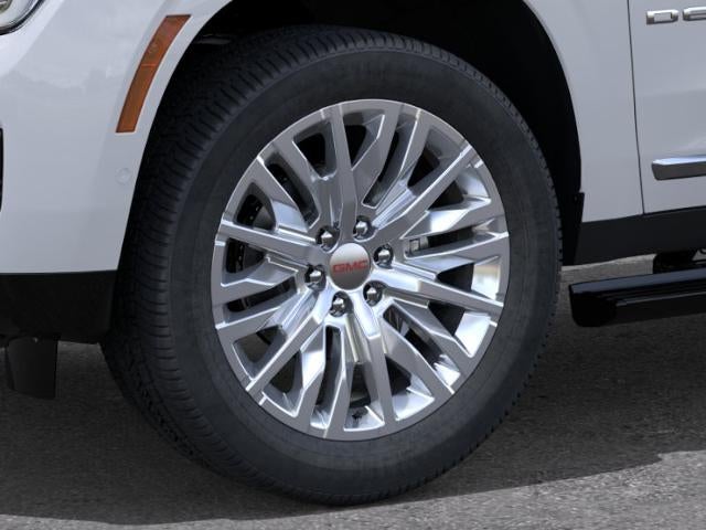 2027 GMC Yukon XL Denali