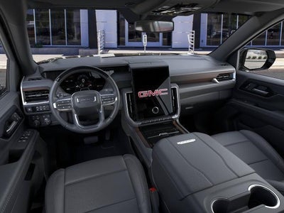 2027 GMC Yukon XL Denali