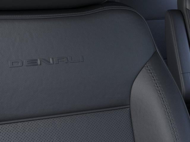 2027 GMC Yukon XL Denali