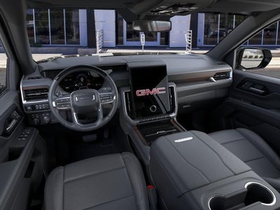 2027 GMC Yukon XL Denali