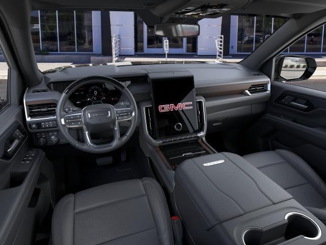 2027 GMC Yukon XL Denali