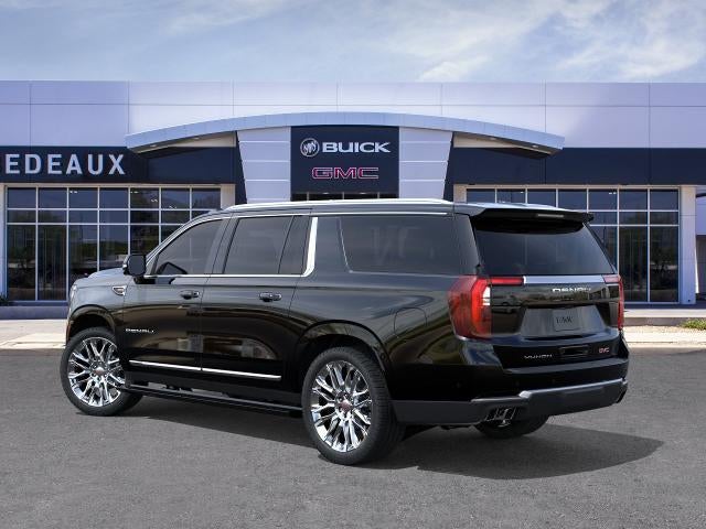 2027 GMC Yukon XL Denali