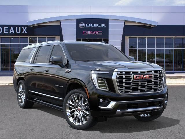 2027 GMC Yukon XL Denali