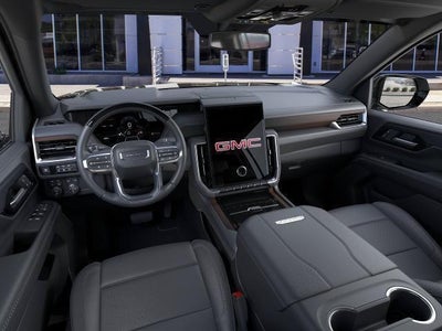 2027 GMC Yukon XL Denali