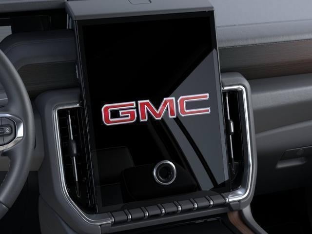 2027 GMC Yukon XL Denali