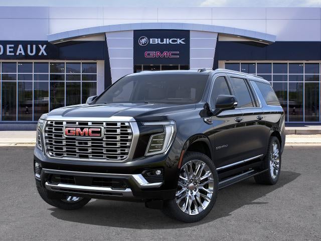 2027 GMC Yukon XL Denali