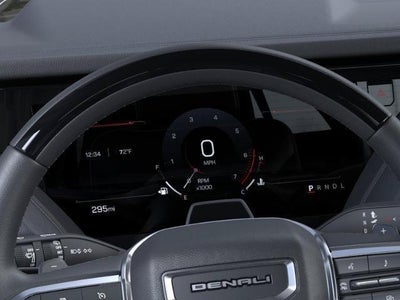 2027 GMC Yukon XL Denali