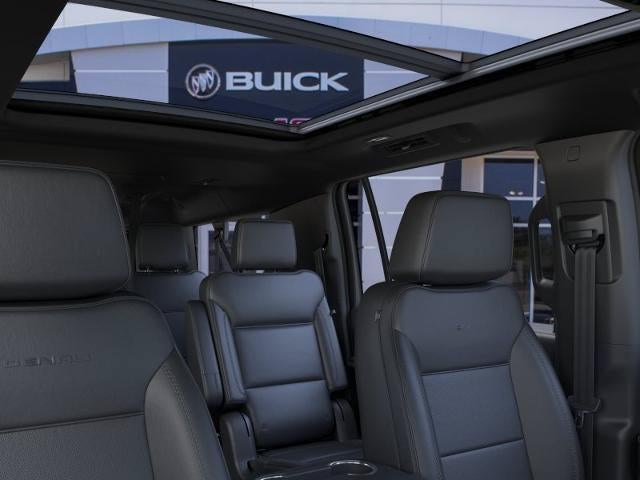 2027 GMC Yukon XL Denali